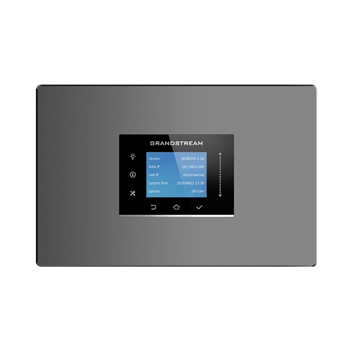 Tổng đài IP Grandstream UCM6304A